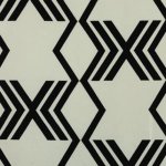LARSEN RETRO FABRIC